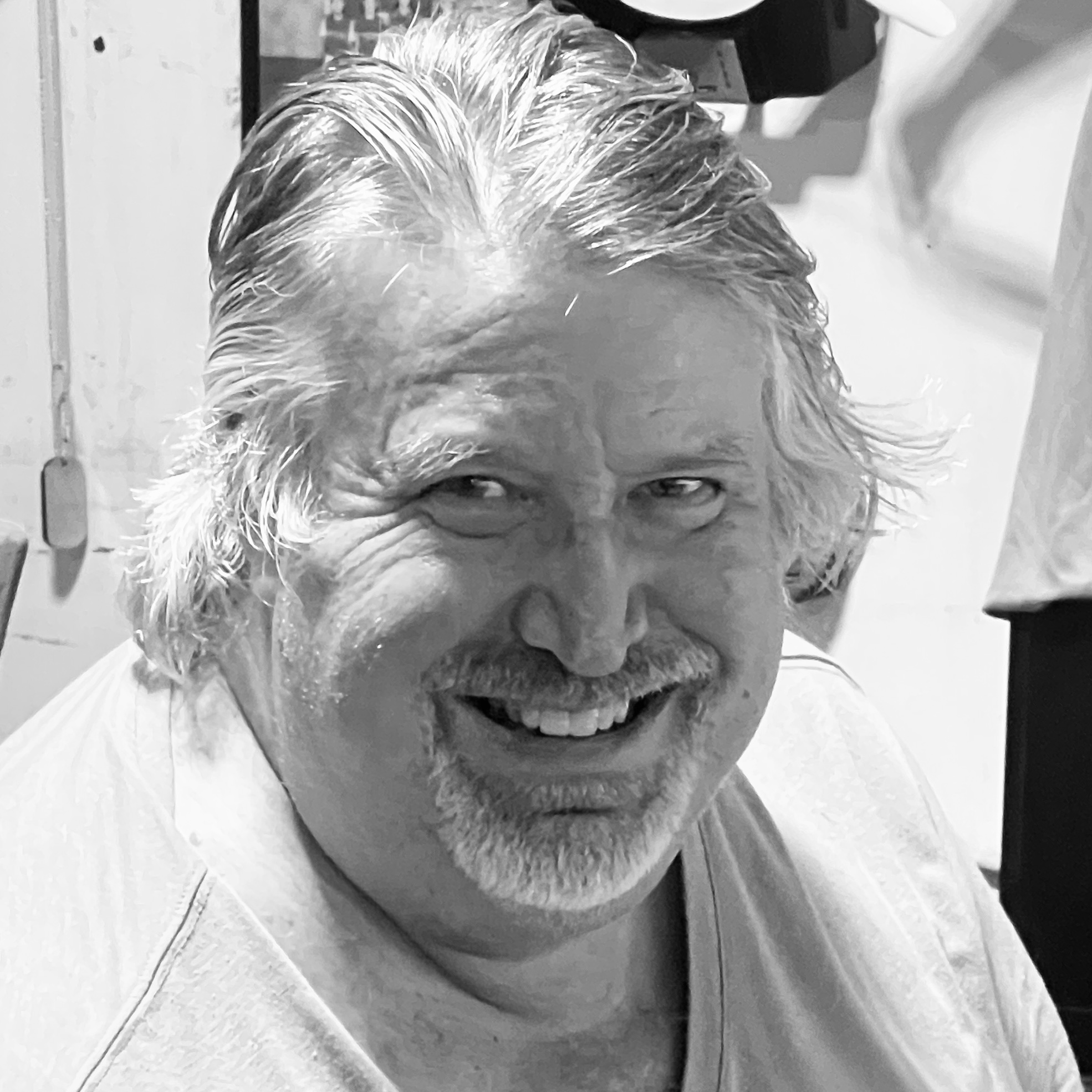 Image of Steven Grundy